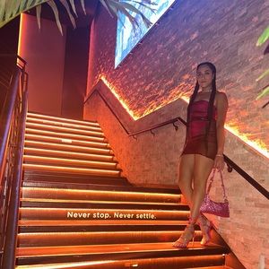 Meet your Posher, Gladys